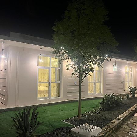 Al- Aqyr Rest Garden أستراحة حارة العقر Villa Nizwa Exterior photo