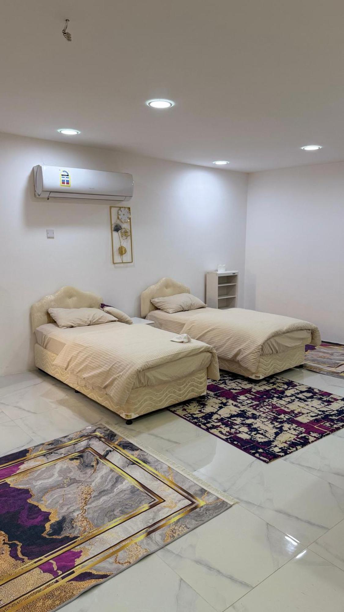 Al- Aqyr Rest Garden أستراحة حارة العقر Villa Nizwa Exterior photo
